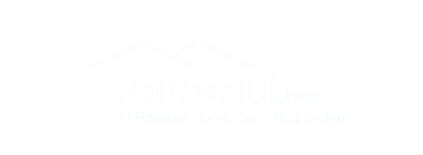 HomeHub Logo